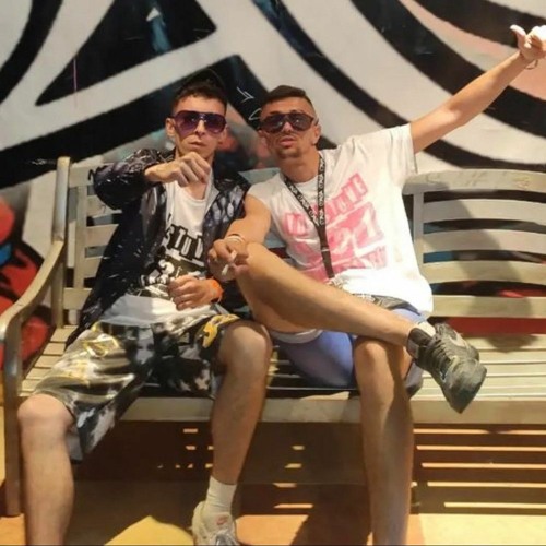 SITOS - SANTICORE & MARIELAS