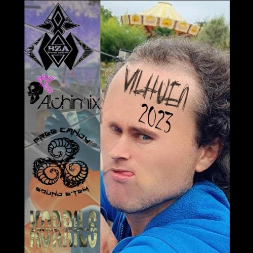 Vilhuen 2023 Mixtape