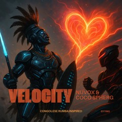 Velocity - Congolese Rumba Inspired