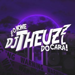 CHA DE XOTA - MC RENNAN (THEUZ ZL)