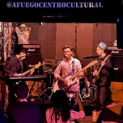 La Ambicion Maldita - En Vivo en A Fuego