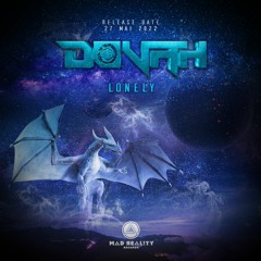 Dovah - Lonely (Orginal Mix)