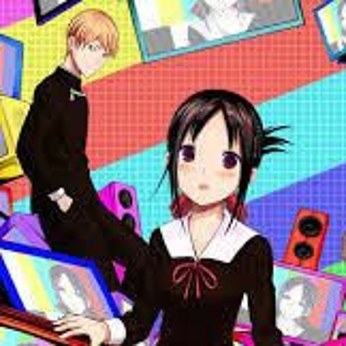 Stream TiWIZO  Listen to Kaguya-sama: Love is War Season 3 – Ultra Romantic  (2022) - Original Soundtrack playlist online for free on SoundCloud