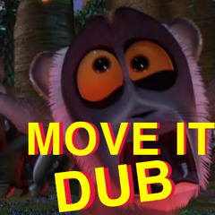 MOVE IT DUB (I like to Move it Move it DNB Bootleg) FREE DOWNLOAD