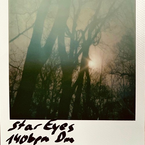 Star Eyes 140bpm Dm