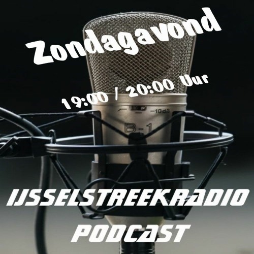 Stream IJsselstreekradio Podcast 25 Junit met Freek en Cees de Boer ...