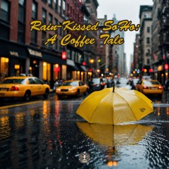 01 - Raindrops In Treble