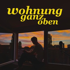 wohnung ganz oben