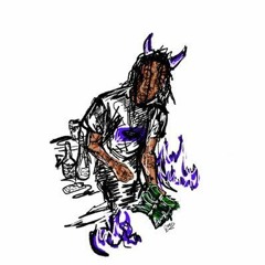 ATL SMOOK - Cut The Check (Dkoolin)