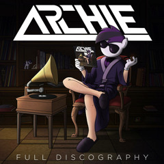 Here and Now (feat. Polina) [Kieran_Smith's Radio Edit] - Archie