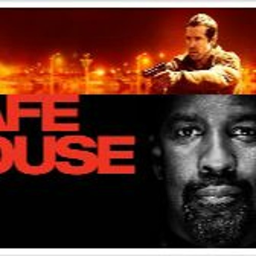 Stream Safe House 2012 Full Movie Streaming Online MP4 from