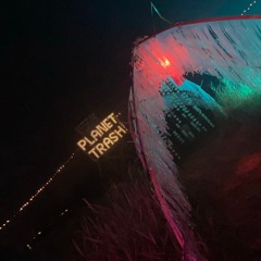 Meeresrausch Festival 2024 // Der letzte Tanz // Planet Trash // <3