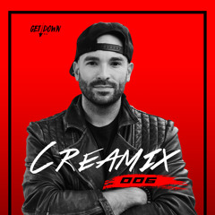 Creamix 006: (DJ Cream) LIVE From Wicked Wolf, Hoboken, NJ