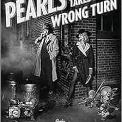 VIEW EPUB KINDLE PDF EBOOK Pearls Takes a Wrong Turn: A Pearls Before Swine Treasury by Stephan Past