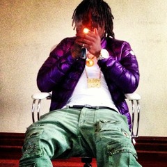 Chief Keef - Rich AF  REMASTERED