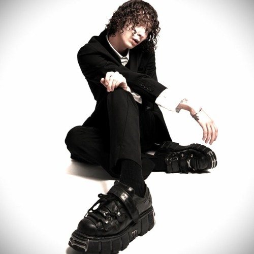 вышел покурить - готика [remix]