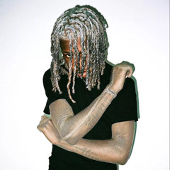 destroy lonely - met gala