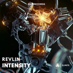 REVLIN - Intensity (Extended Mix)