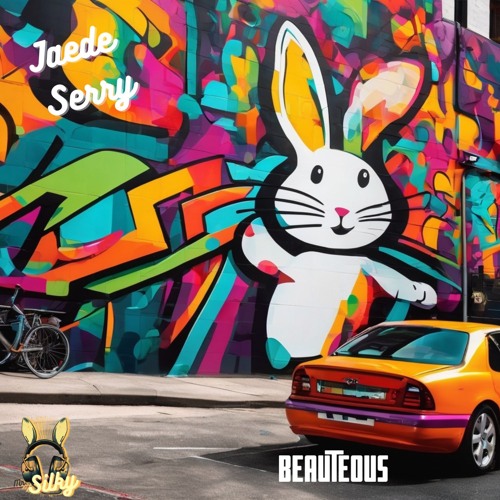Jaede Serry - Beauteous (Mr Silky's LoFi Beats)