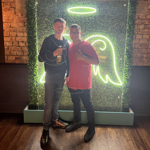 Tony syntex - Cyclolimit