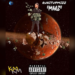 MARZ RUN IT UP MIZZ