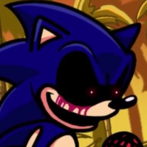 Too Slow (Instrumental) V.S Sonic.exe OST