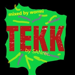 +DiE HAbEN DEn gANZEn CLUB ZERsChWArTET+live Radio Mix+(wormi)by SANrec.