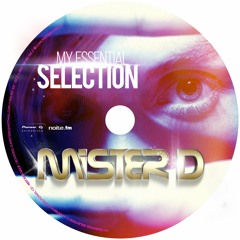 MY ESSENTIAL SELECTIONS ALBUNS