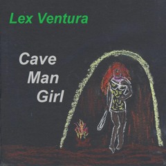 Cave Man Girl