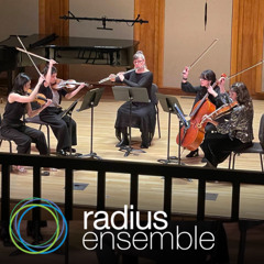 New Moon and Morning by Kenji Bunch