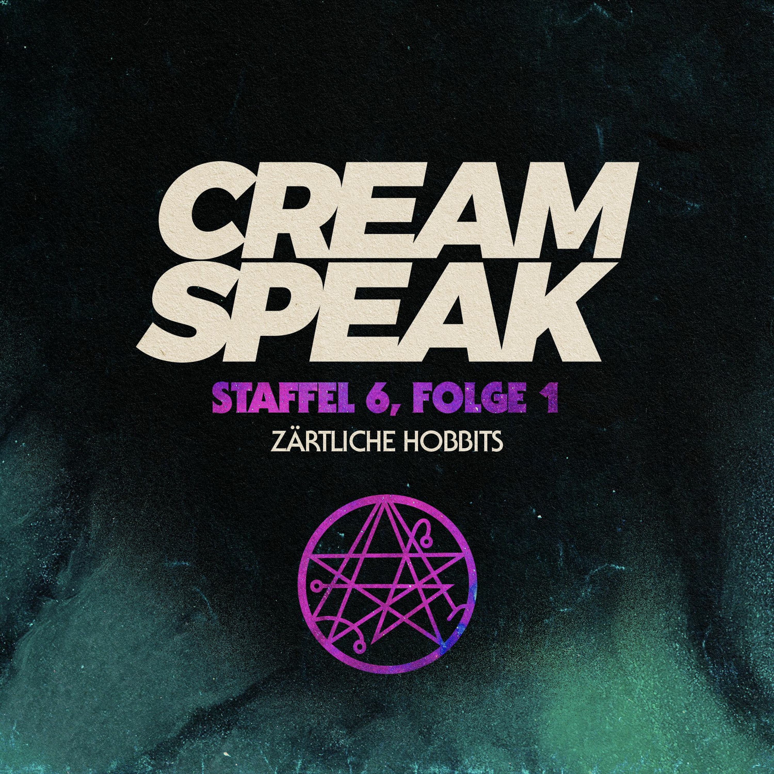 Creamspeak