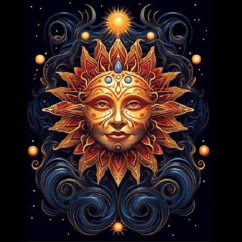 Bo Sound   -  Psy Techno Mix -  Patrick Arbez   -