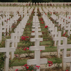 His Resting Place (Magician Anthology 2025 CD1 Track 08)