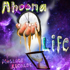 MBR541 - Ahoona - Life