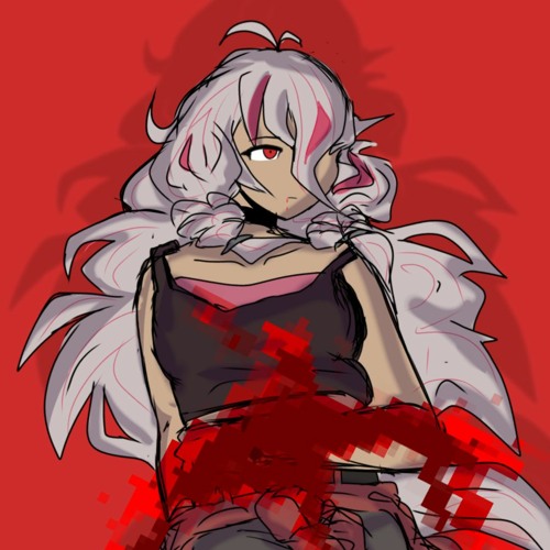 GUTS / IA AI English