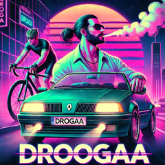 DROOGAA