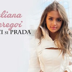 Iuliana Beregoi - Gucci si Prada