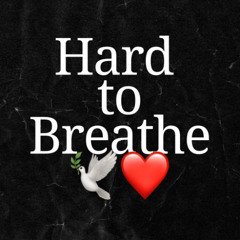 Danny Rhoades - Hard to Breathe ft. Vivid Beats and Infinite Divine