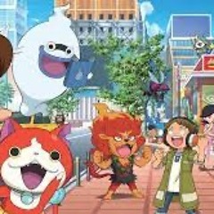 Yo - Kai Watch - NETFLIX - Générique De Fin - 'La Danse Des Yo - Kai' - Saison 3