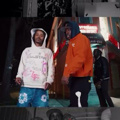 Fetti Bucks X Roadster Richie Pain freestyle