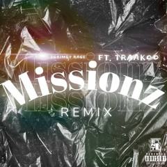 missionz Ft traakoo (remix)