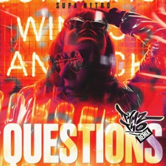 Questions (Good F$$K) Raw - Tymz Two ft Supa Nytro