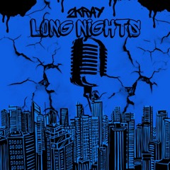 Long Nights 2KRAY