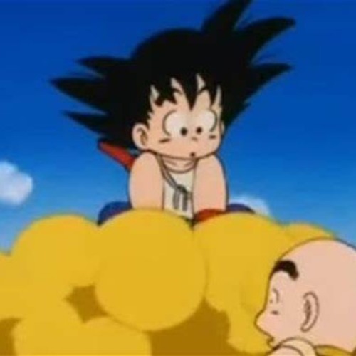 Flying on my nimbus cloud (prod.VrealOnTheBeat)