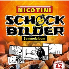 ebook Nicotini: Schockbilder-Sammelalbum