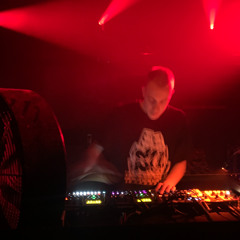 KRUNX LIVE SET 4 PARFUMERIE SOUND SYSTEM