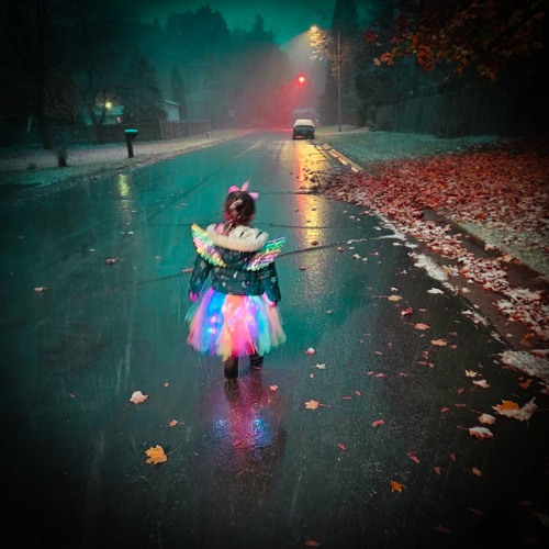 You Can If You Want To