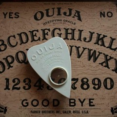 How To Use The Ouija Board Safely