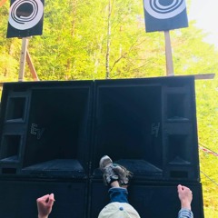 dj set @ Calage 12.06.2021