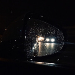 In The Darkness (I Find Myself)